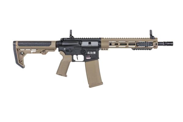 SA-F05-RL FLEX™ BLDC™ HAL ETU™ Half-Tan <0,5J