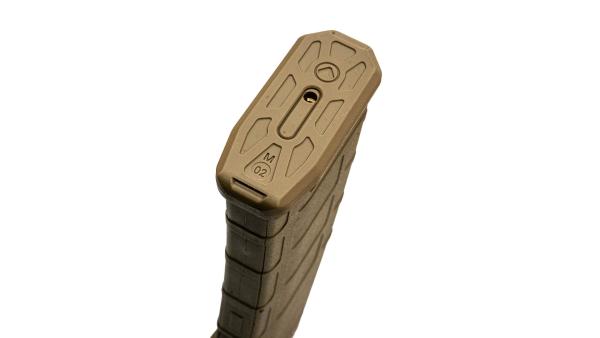 V-Mag GBB Magazin V3 30rds TAN