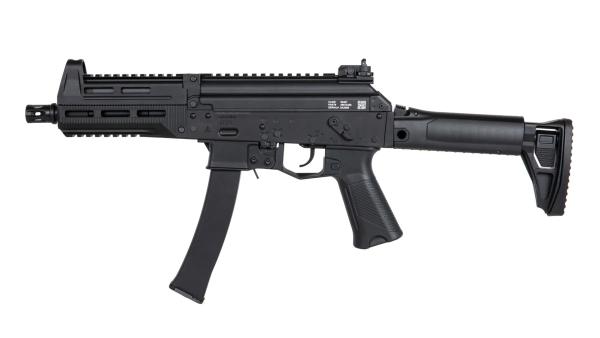 SA-J20 FLEX™ 20RPS 0,5j