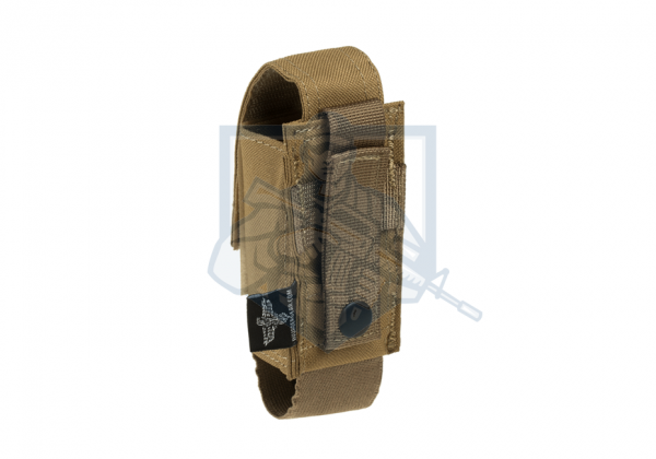 Grenade Pouch 40mm Single Coyote