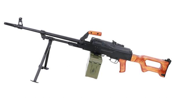 PKM EDGE™ LMG Echtholz <0,5 Joule