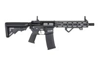 Daniel Defense® RISIII 10.5'' EDGE™ HAL ETU™ Steel Grey Daniel Defense® RISIII 10.5'' EDGE™ HAL ETU™ Steel Grey