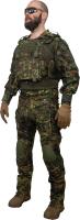 Operator Paket - Flecktarn Operator Paket - Flecktarn