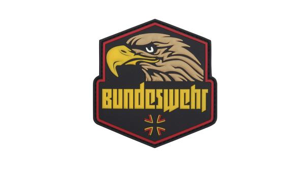 Bundeswehr Rubber Patch