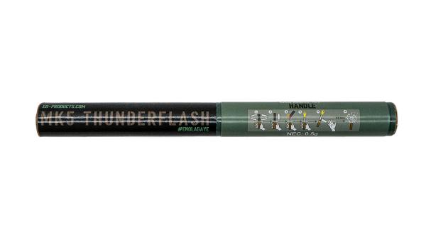 MK5 Thunderflash