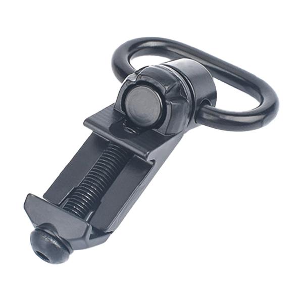 Tactical Rail Sling Attachment Mount
