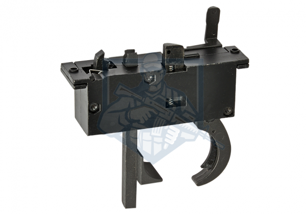 L96 Metal Trigger Box