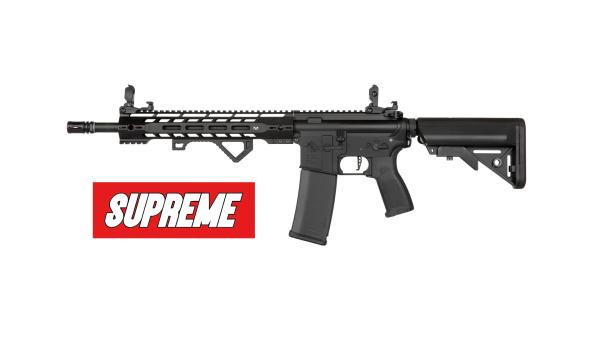 RRA E14 SUPREME Black