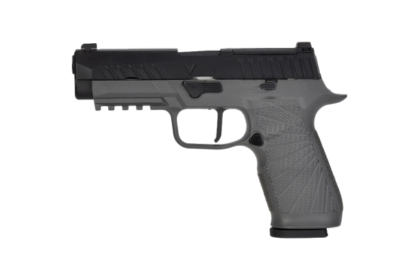 Stark Arms SA320 Grey