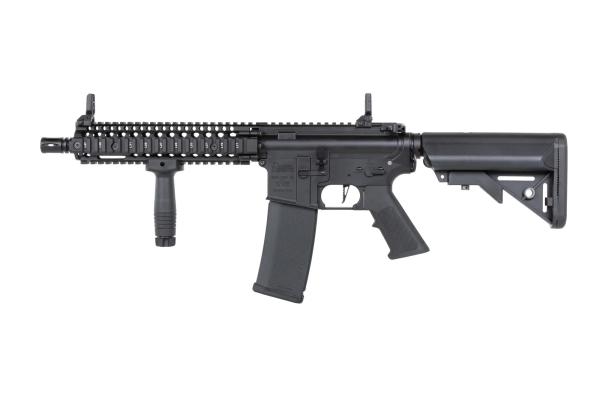Daniel Defense® MK18 SA-E19 EDGE™ HAL S-AEG Black