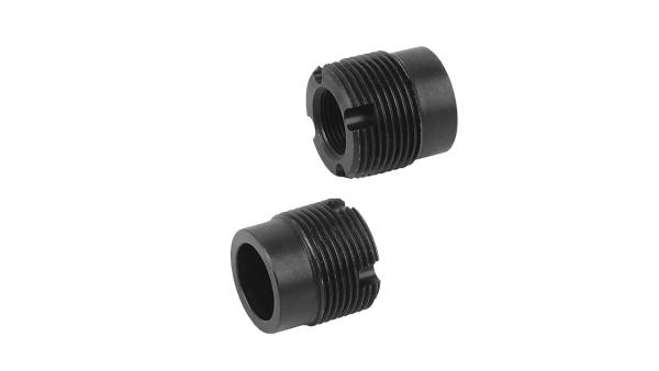 PK-311 M14 to M24 Thread Adapter