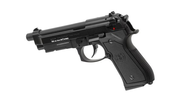 GPM92 MS Metal Version GBB
