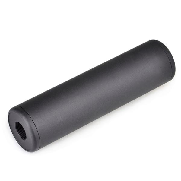 130x35mm Smooth Style Silencer CW/CCW