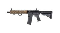 Daniel Defense® RISIII 10.5'' EDGE™ HAL ETU™ Chaos Bronze Daniel Defense® RISIII 10.5'' EDGE™ HAL ETU™ Chaos Bronze