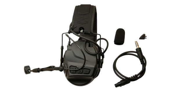 C7 Headset ohne Noise Reduction