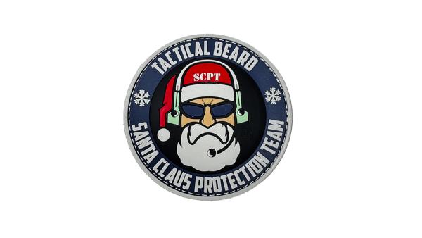 Santa Claus Protection Team