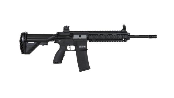 SA-FH07 FLE HAL ETU™ S-AEG Black