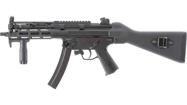 MP5 Sportline EyeTrace