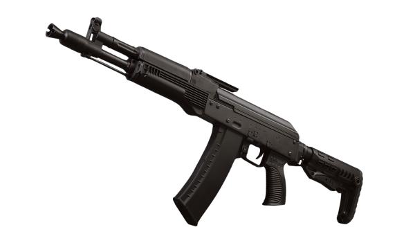 MTW AK-105 Tactical XB Edition
