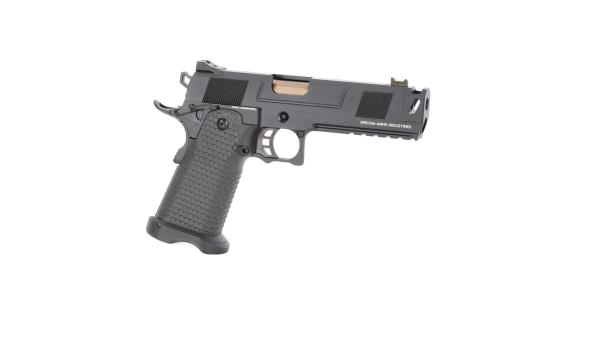 SA-VGP17 VAPOR GBB Black