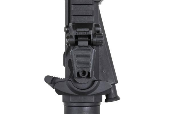 SA-F05-RL FLEX™ BLDC™ HAL ETU™ Half-Tan <0,5J