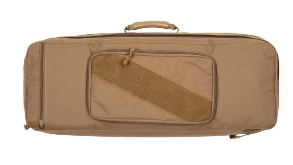 Quick Deployment Rifle Bag Tan