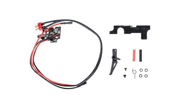 HAL Eletronic Control Unit für V2 Gearbox