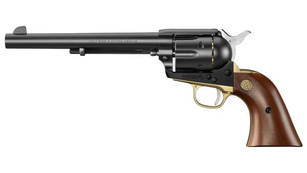 SAA.45 Cavalry 7 1/2 Inch Custom