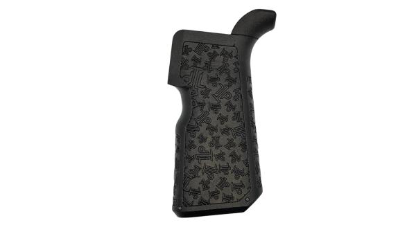 T1P Dead Drop HPA Grip (DDG)