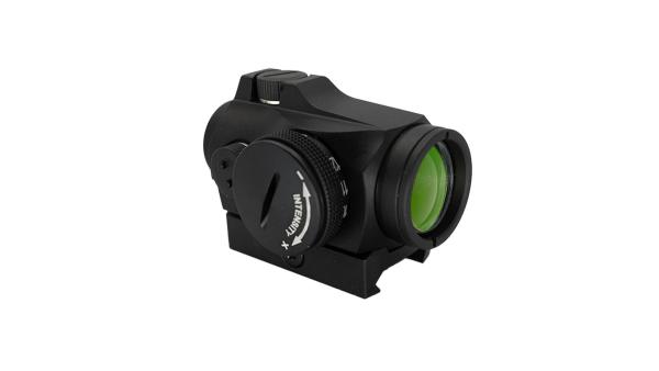 T2 Style Red Dot