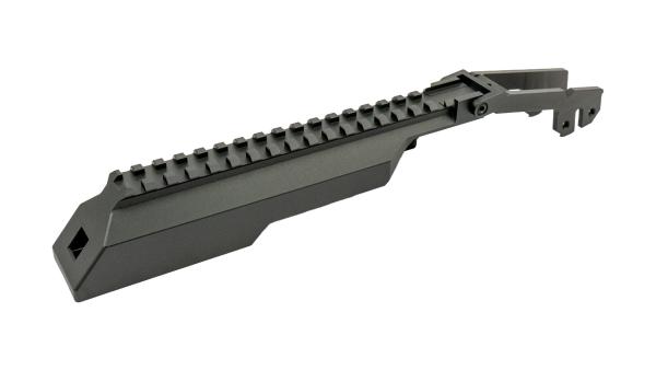B-33 AK Dust Cover Rail