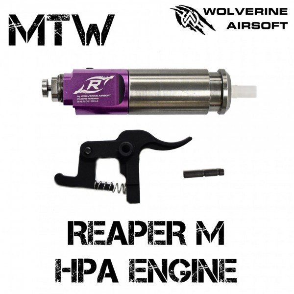 Reaper M Cylinder für MTW