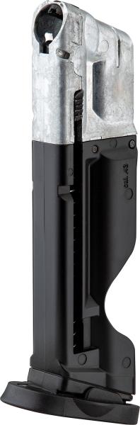 Magazin T4E S&W M&P9 M2.0 cal.43