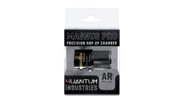 4UANTUM Magnus Pro AR Hop up Chamber(GHK & VFC AR only)