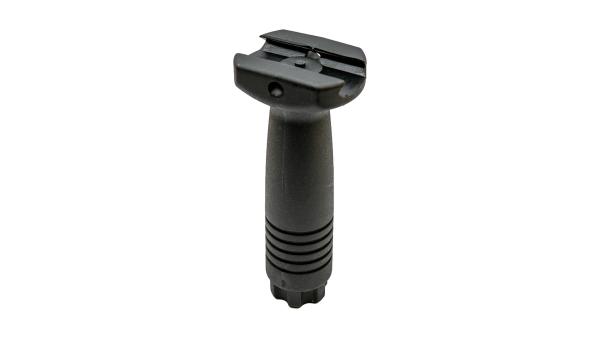 Rail Verical Grip Black