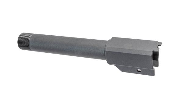 Fixed Threaded Outer Barrel M18