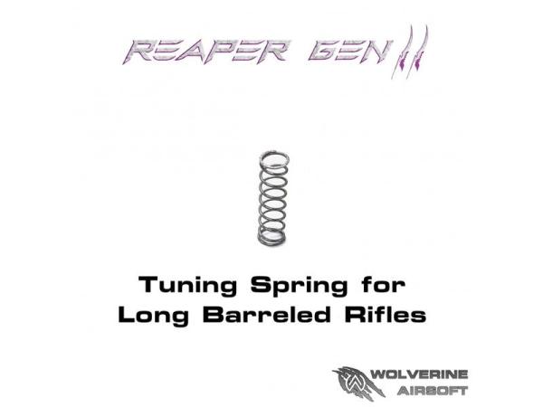 Reaper Gen II Tuning Spring