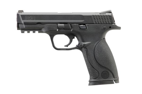 Smith & Wesson M&P9