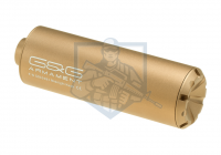 Midnight Hawk Tracer Unit Tan Midnight Hawk Tracer Unit Tan