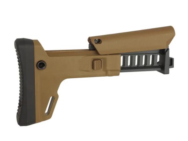 ACR Style Stock For CYMA AK Tan