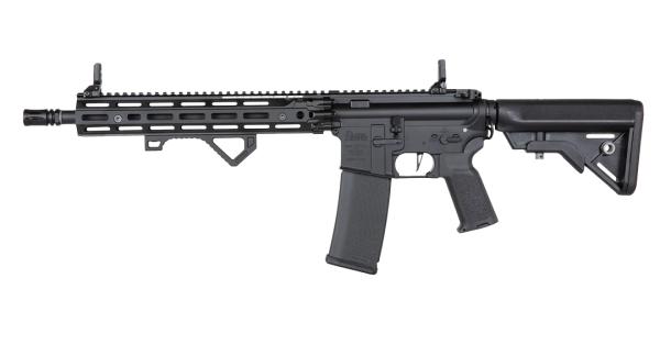 Daniel Defense® RISIII 14.5'' EDGE™ HAL ETU™ Black