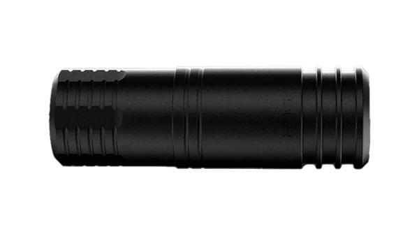 LANCER TACTICAL x SLR N.O.T.A.S. Faux Built-in Flare Smoky BT