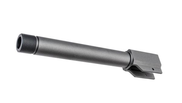 Fixed Threaded Outer Barrel M17