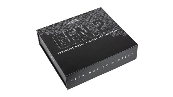 Dark Matter™ Gen.2 Brushless Motor Long Type