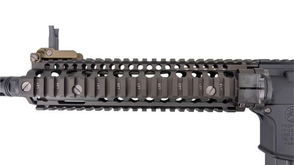 Tokyo Marui Next Gen Recoil Shock MK18 Mod.1 | M4 / M16 / MK18 | S