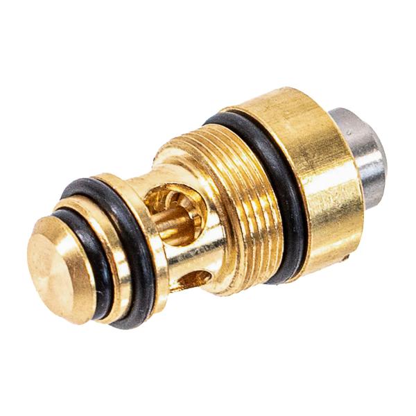 Auslassventil Marui/WE/KJ HiCapa + Rifle