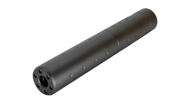 Silencer V2 195x30mm 14mm CCW