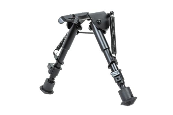Harris Style Bipod mit M-Lok Aufnahme