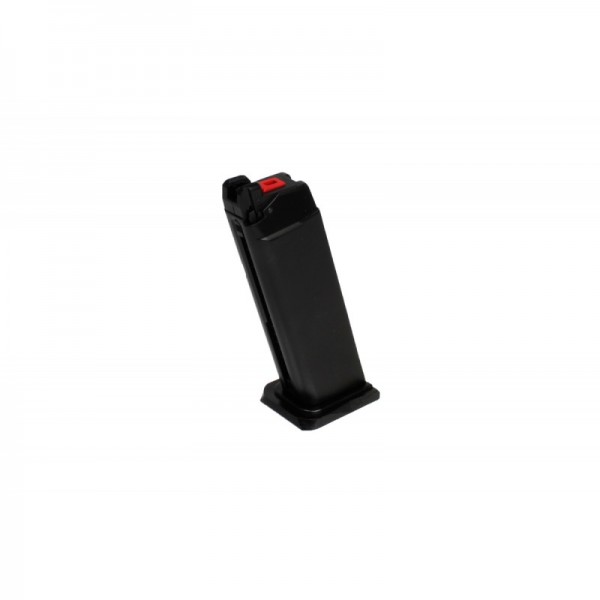 AW/WE Model 17 - VX Co2 Mag (25 Rounds)