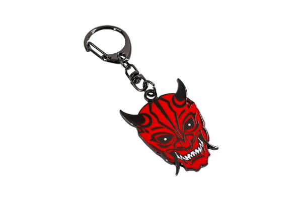 Collection Keychains "Oni"